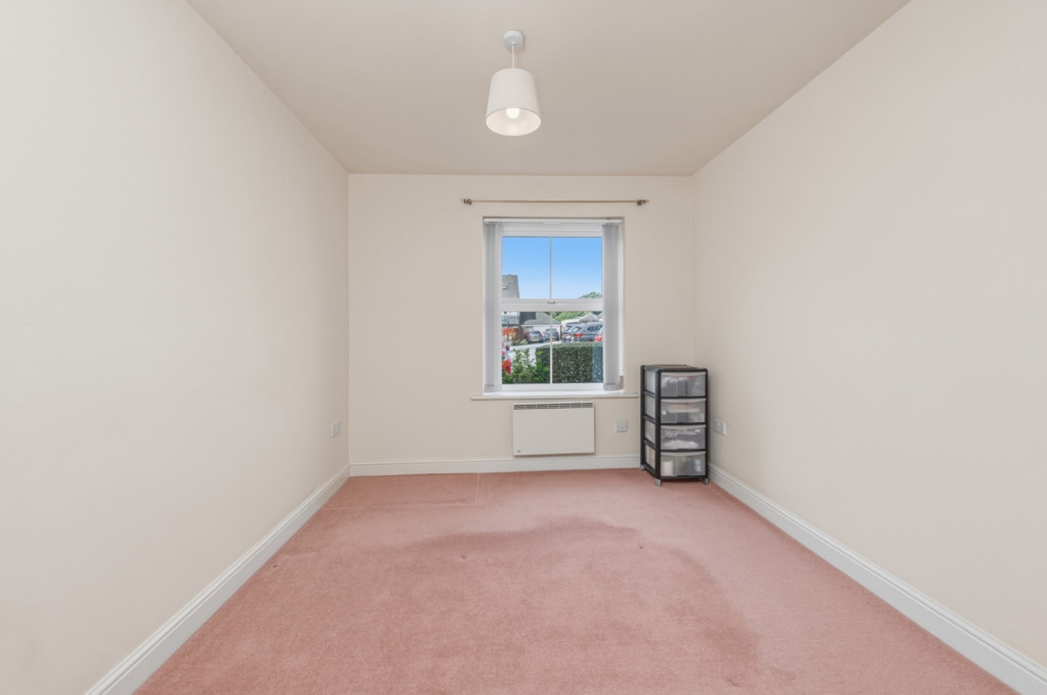 2 bedroom Flat for Sale Yarn Court, Winding Rise