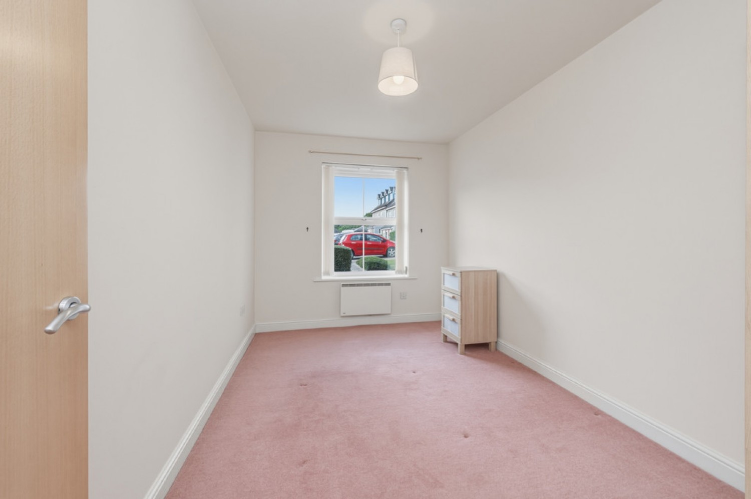 2 bedroom Flat for Sale Yarn Court, Winding Rise