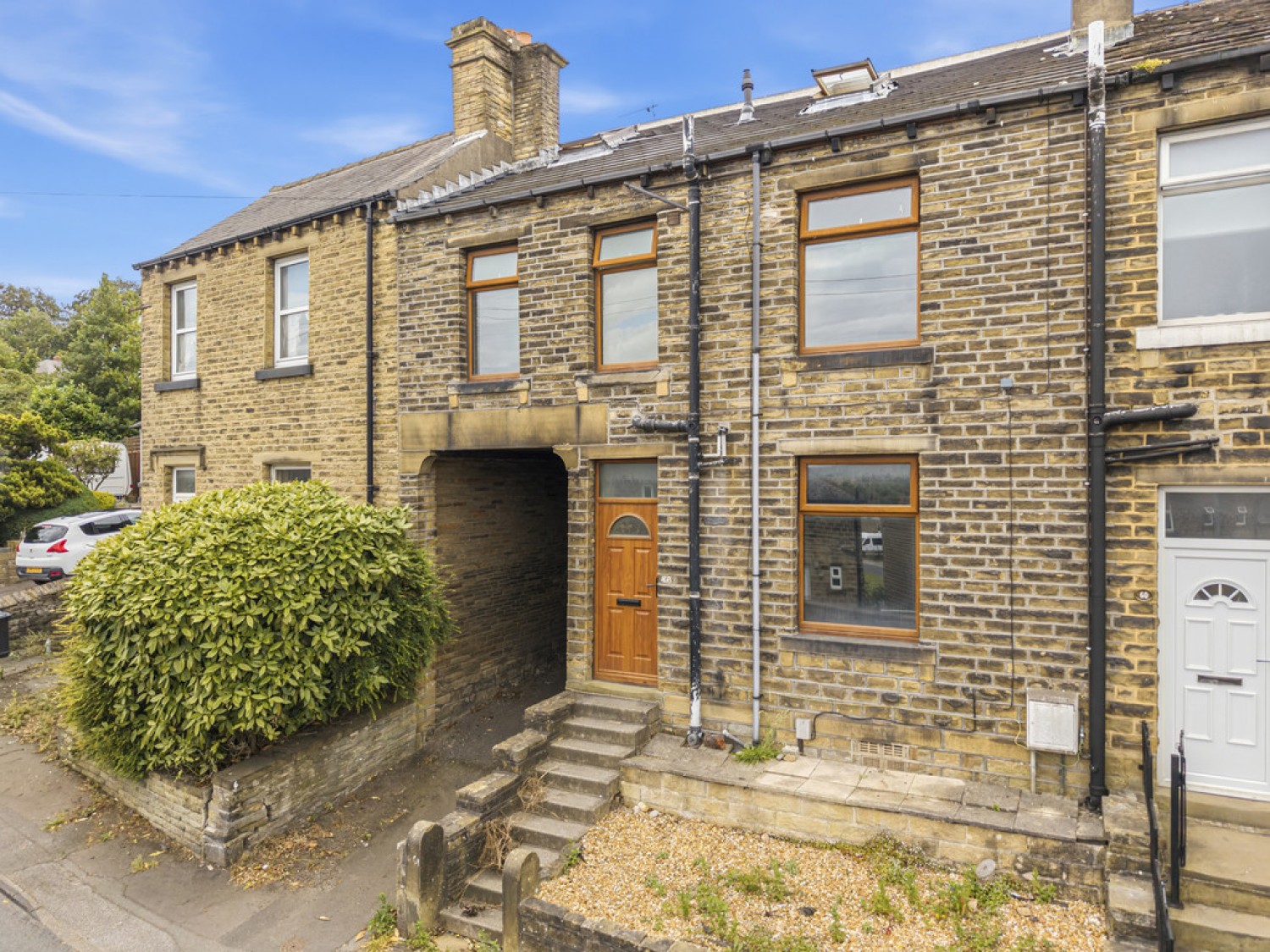 4 bedroom House for Sale Fleminghouse Lane, Almondbury
