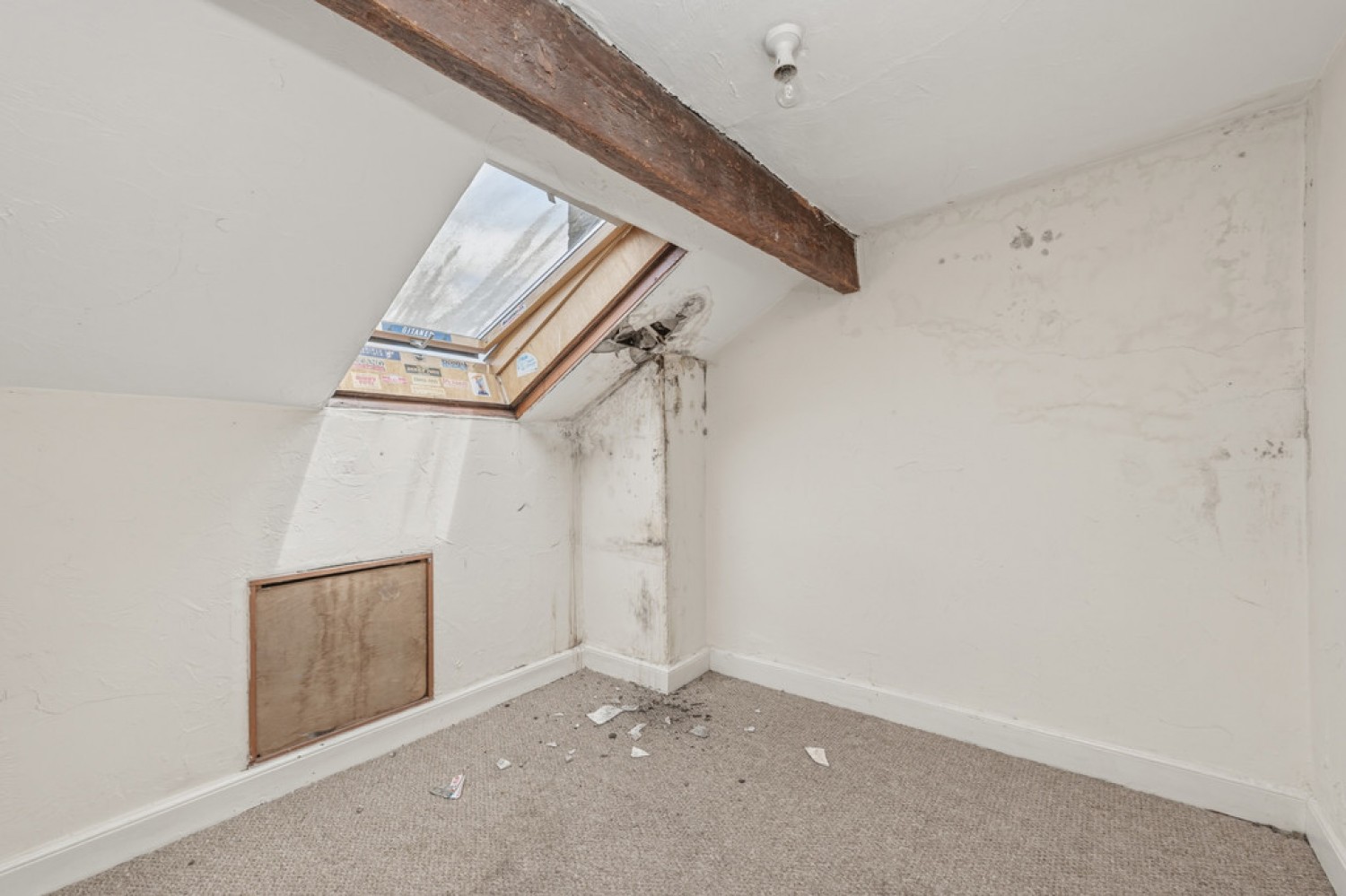 4 bedroom House for Sale Fleminghouse Lane, Almondbury