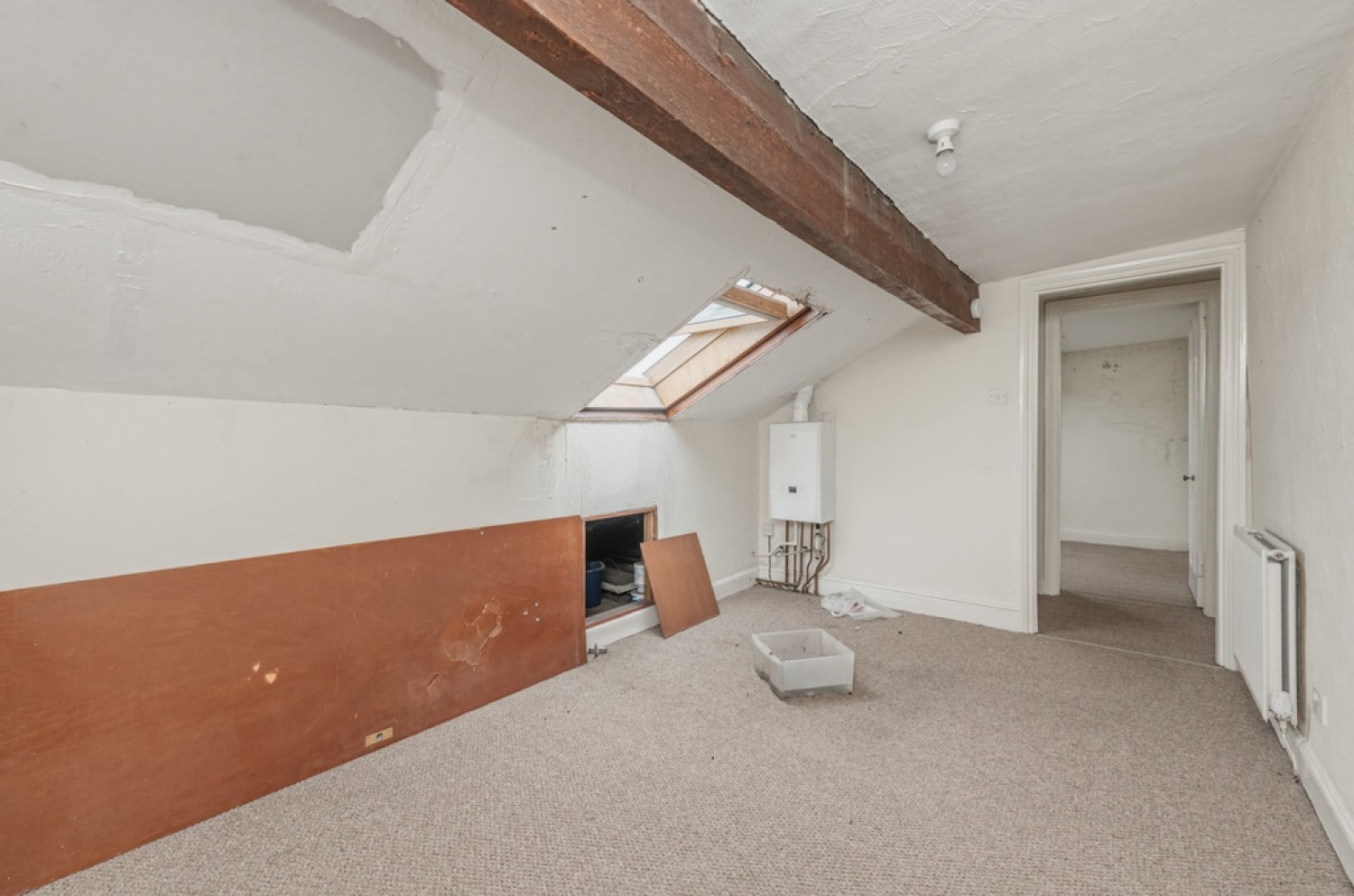 4 bedroom House for Sale Fleminghouse Lane, Almondbury