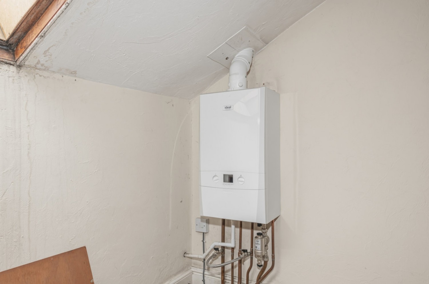 4 bedroom House for Sale Fleminghouse Lane, Almondbury