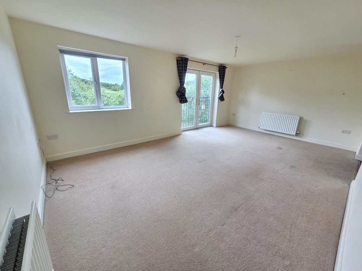Georgia View, Ainley Top