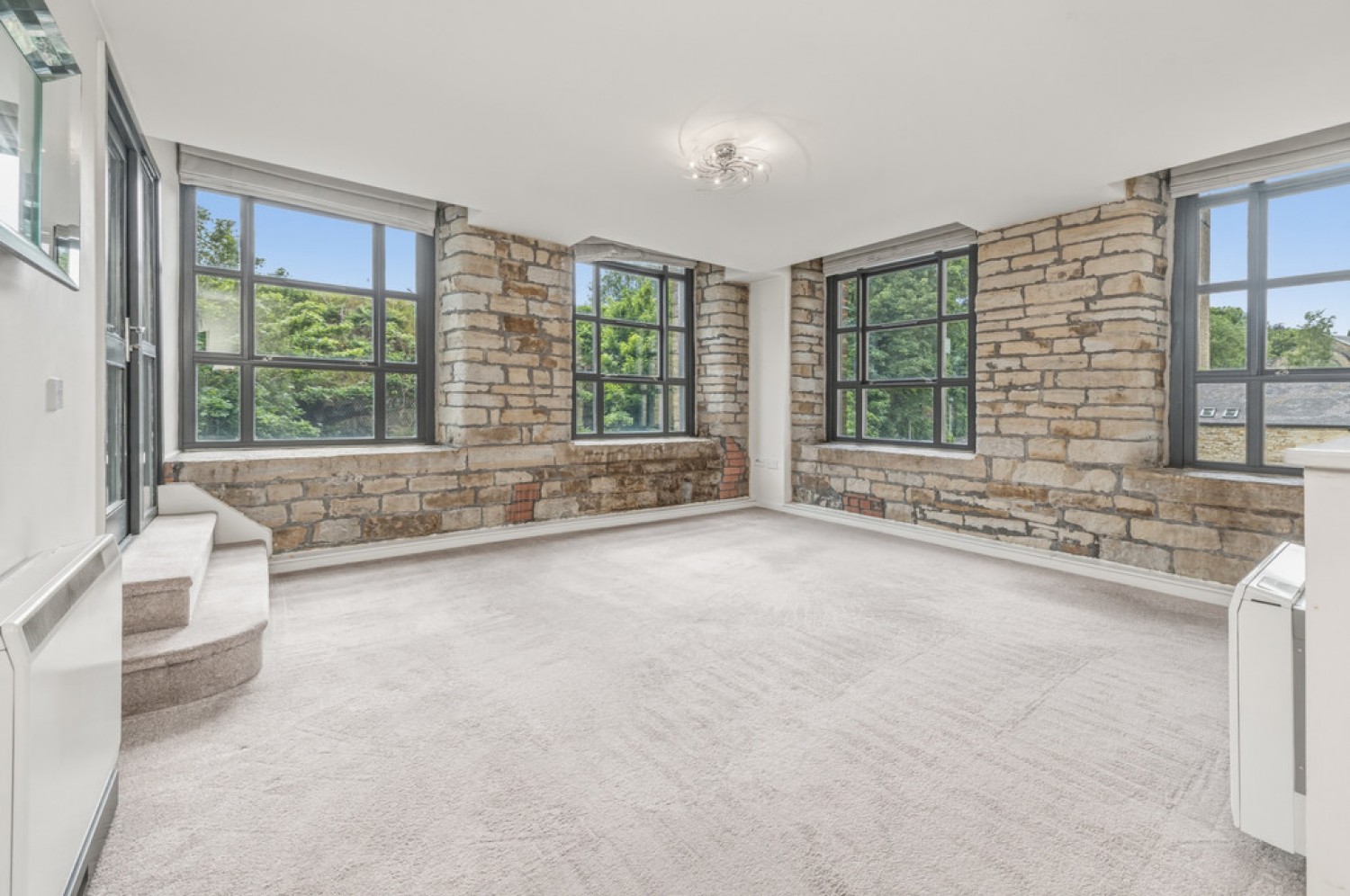 1 bedroom Flat for Sale Quarry Bank Mill, Longwood