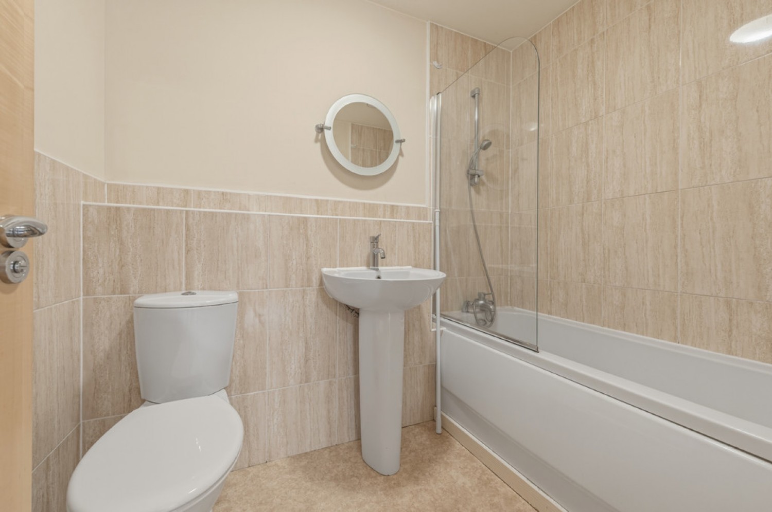 1 bedroom Flat for Sale Quarry Bank Mill, Longwood