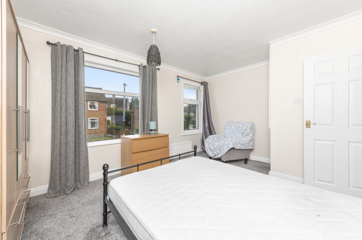 Sandene Drive, Crosland Moor