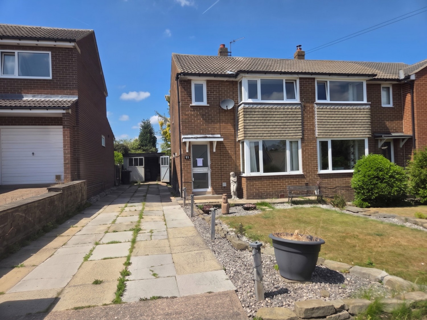 3 bedroom House for Letting Marten Drive, Netherton