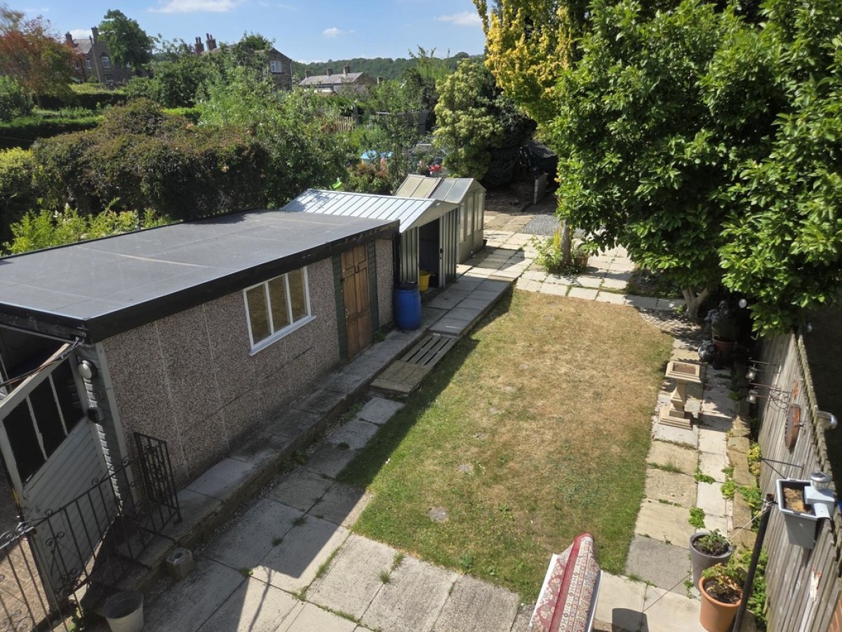 Marten Drive, Netherton