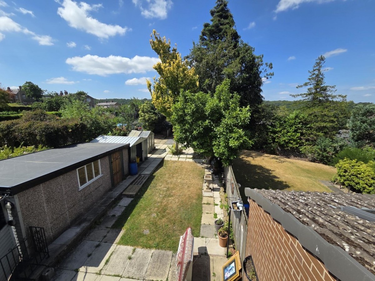 Marten Drive, Netherton
