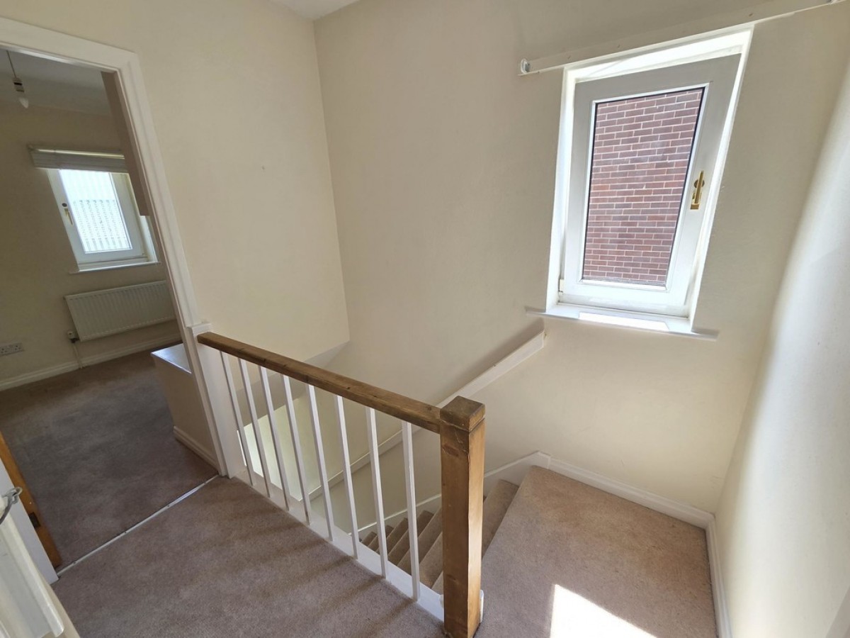 Marten Drive, Netherton
