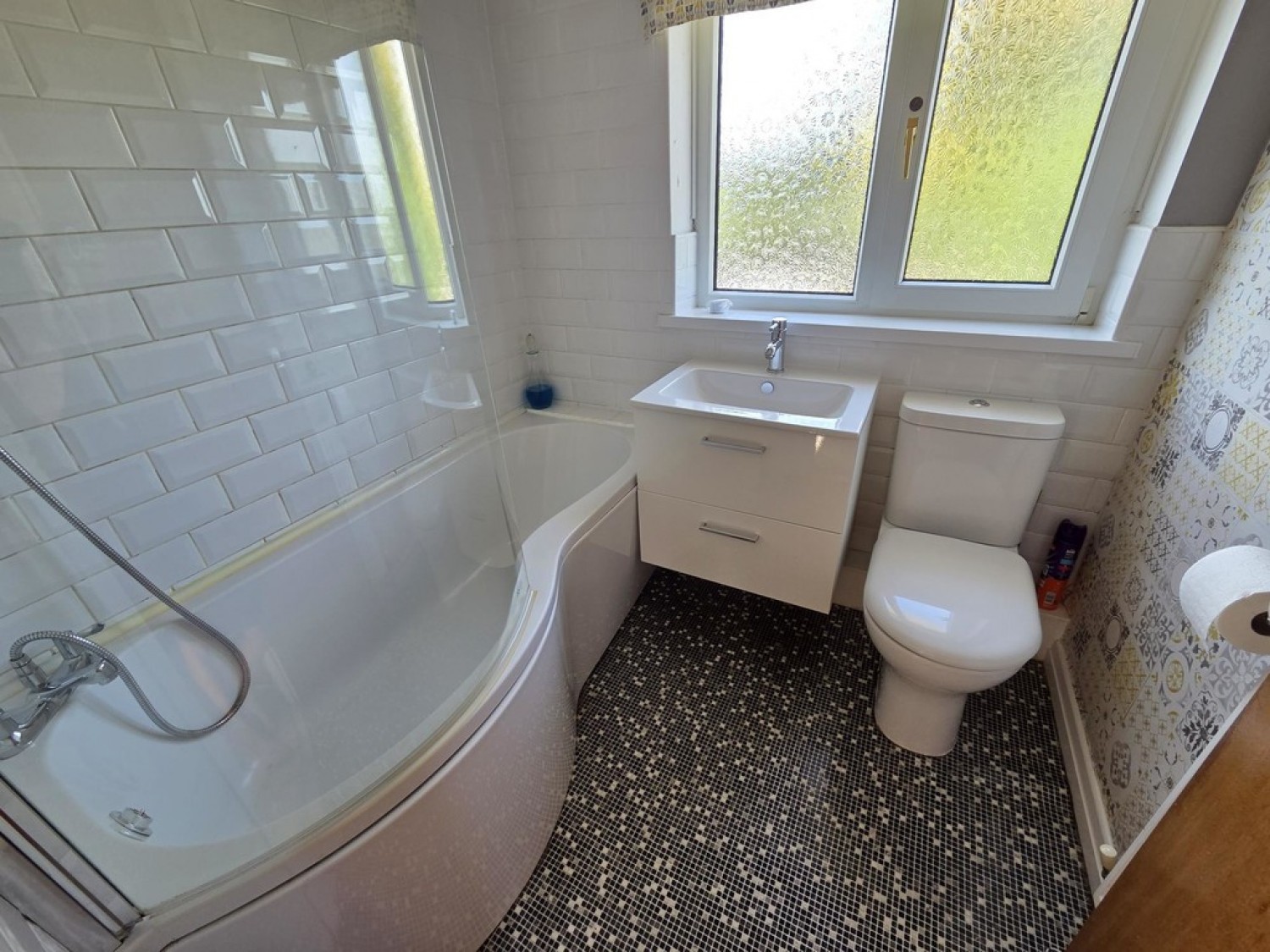 3 bedroom House for Letting Marten Drive, Netherton