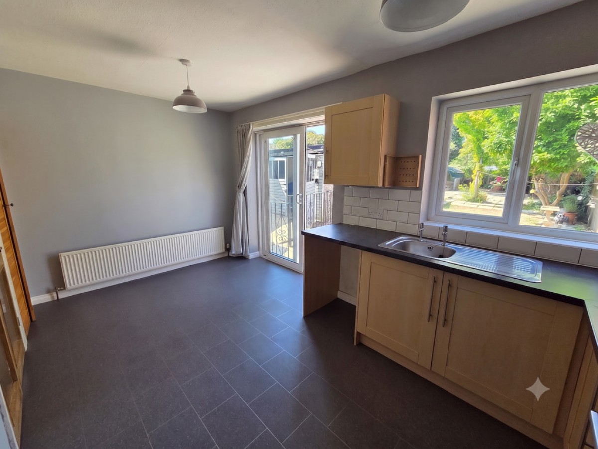 Marten Drive, Netherton