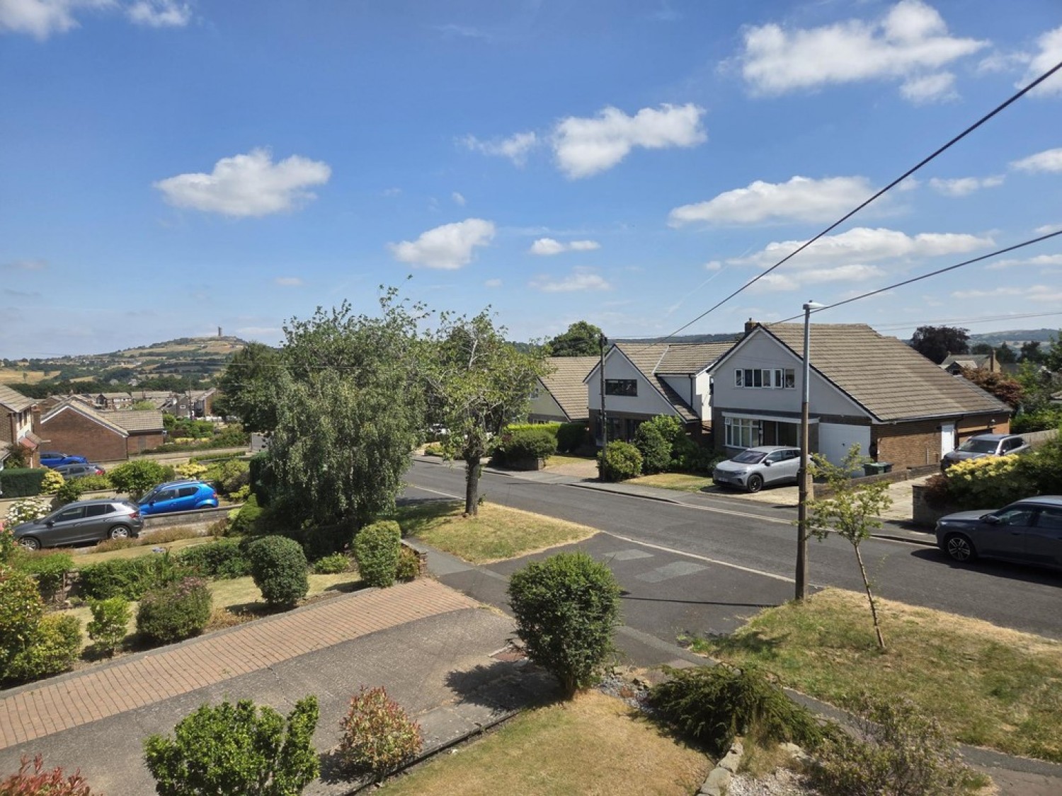 3 bedroom House for Letting Marten Drive, Netherton