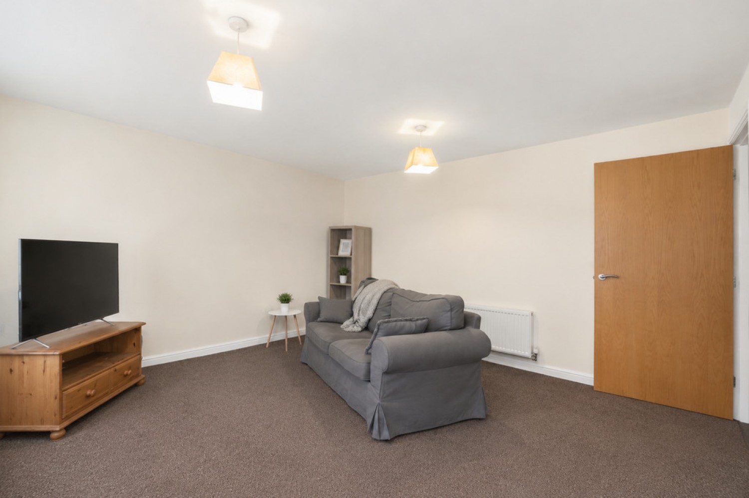 2 bedroom Flat for Sale Mereside, Fenay Bridge