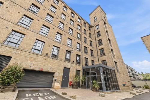 Quarry Bank Mill, Longwood