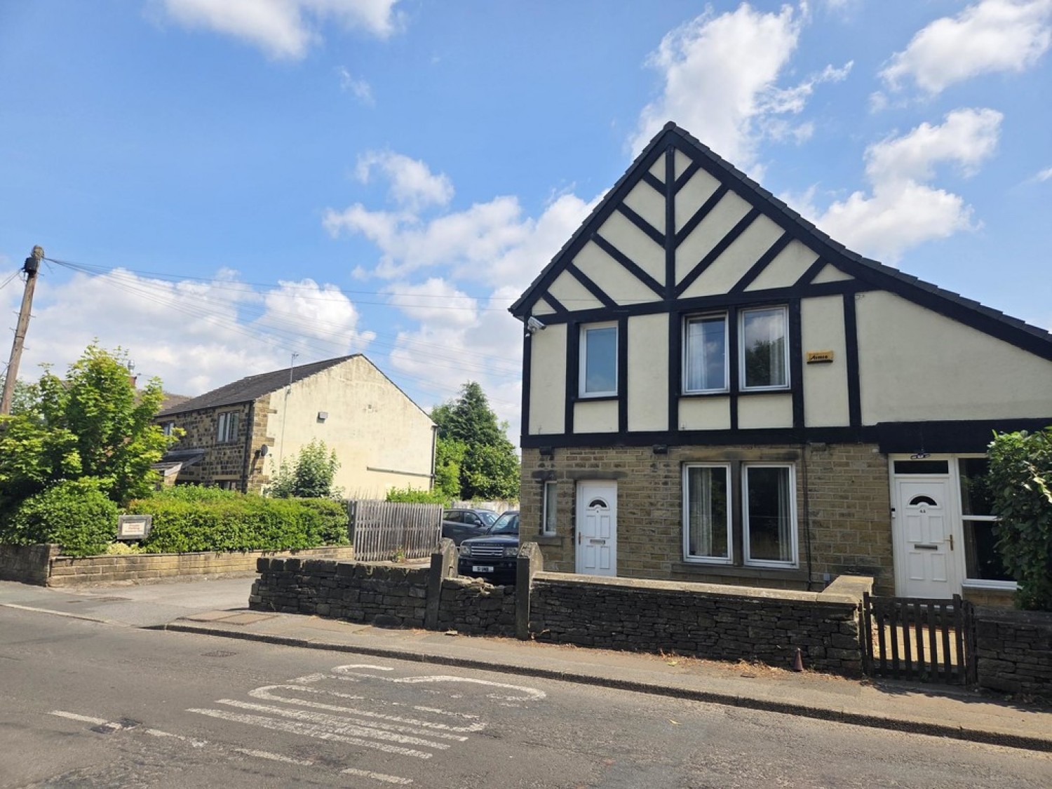 3 bedroom House for Letting Briggate, Dalton