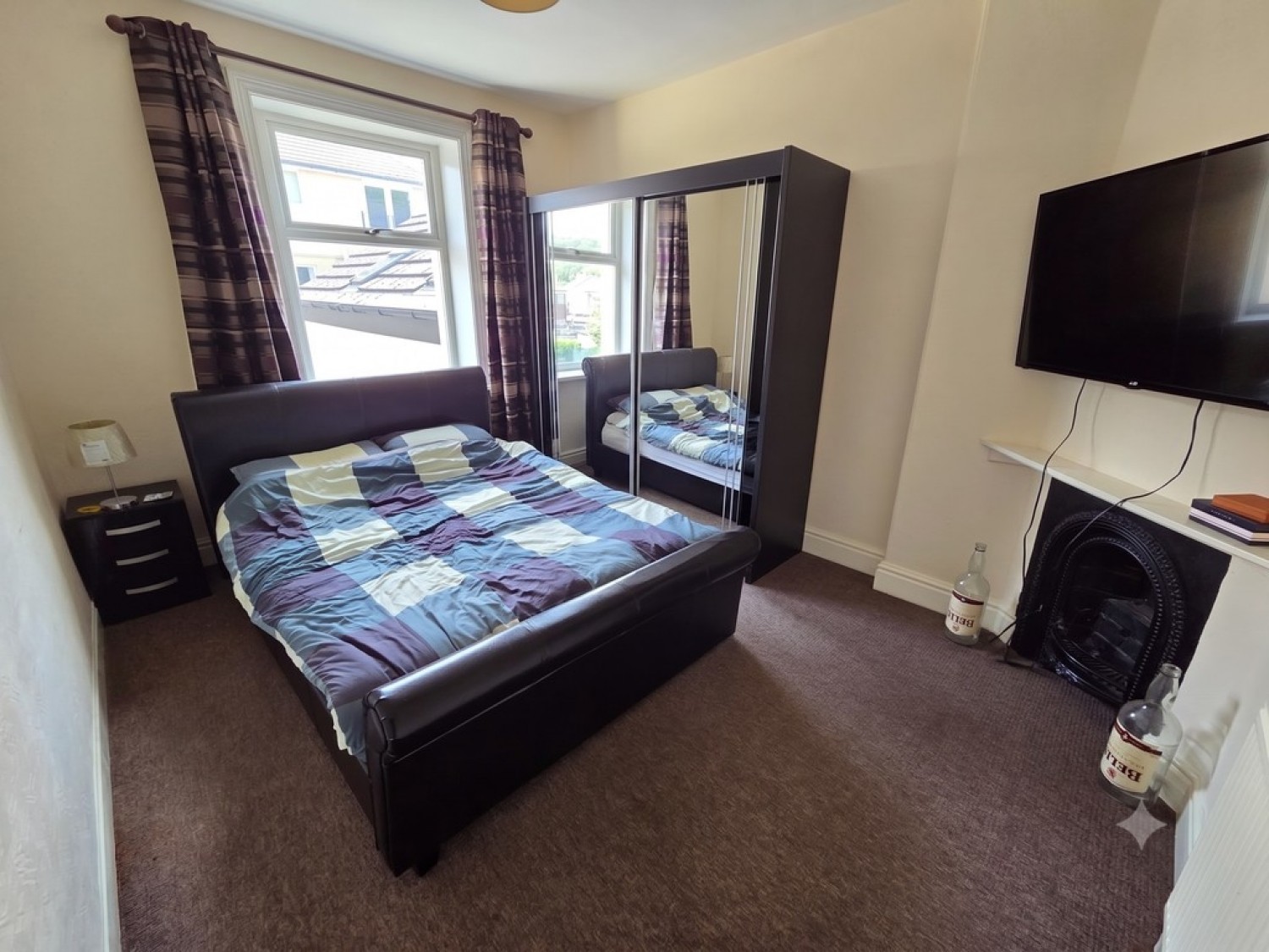 3 bedroom House for Letting Briggate, Dalton