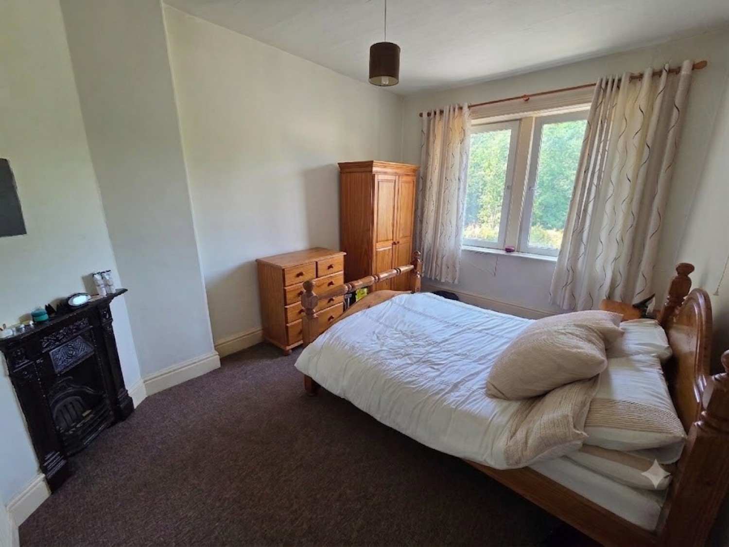 3 bedroom House for Letting Briggate, Dalton