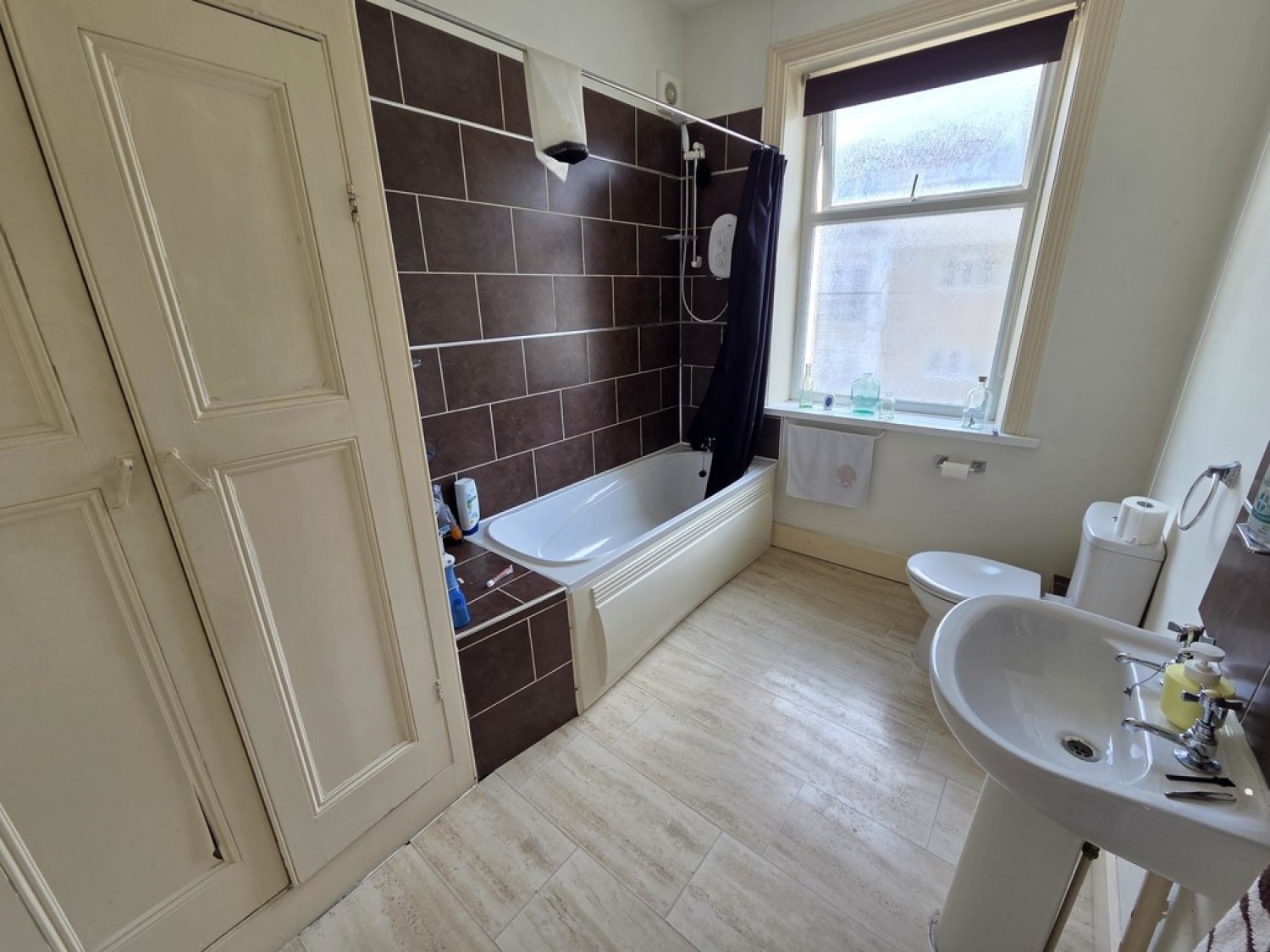 3 bedroom House for Letting Briggate, Dalton