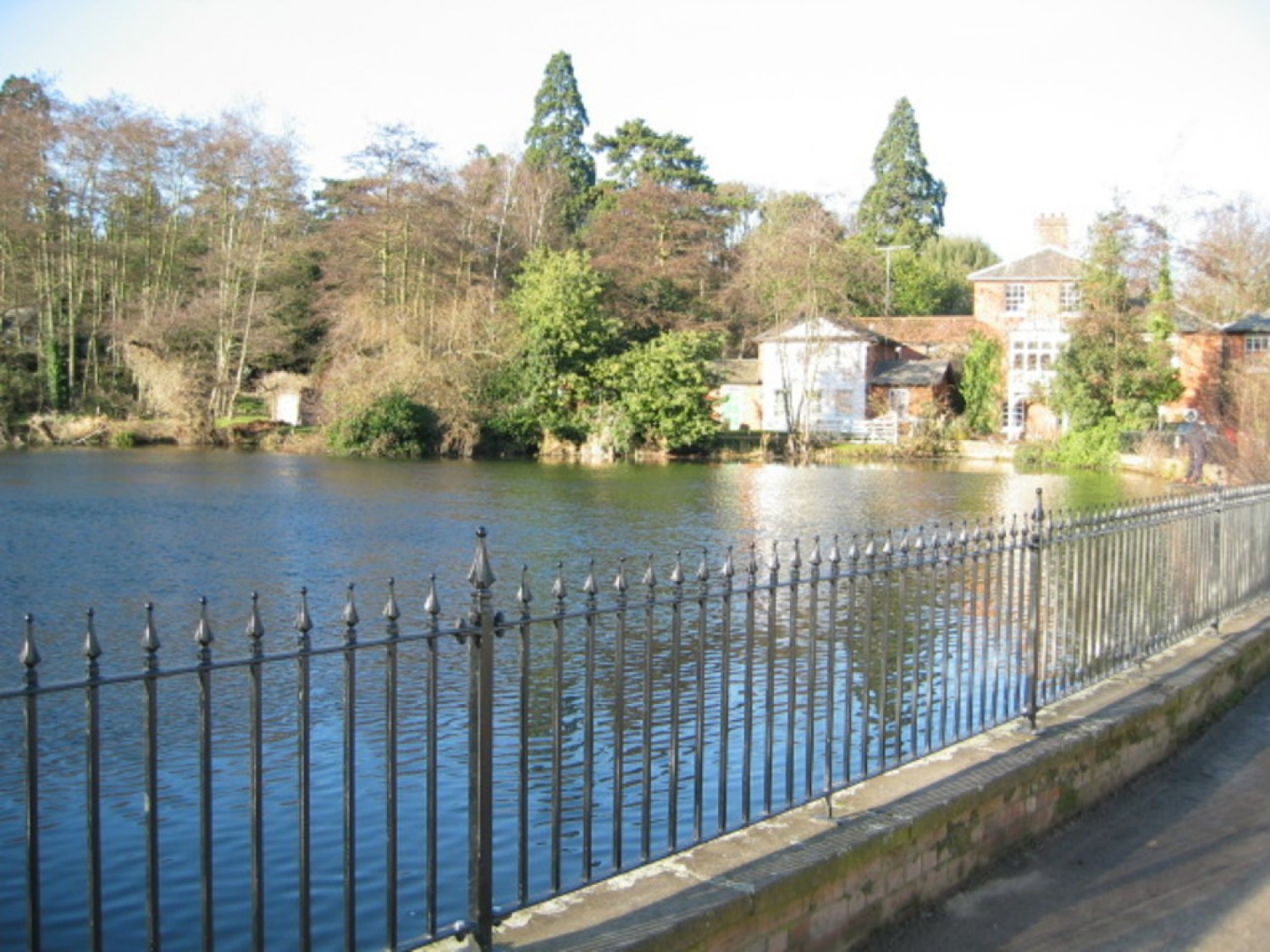 2 bedroom Flat for Letting Albany Gardens, Hythe