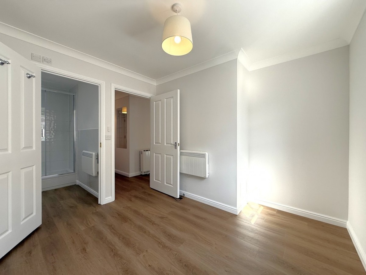 Albany Gardens, Hythe