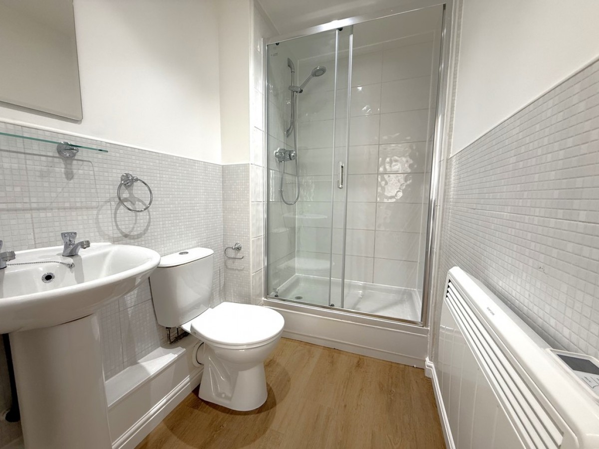 Albany Gardens, Hythe