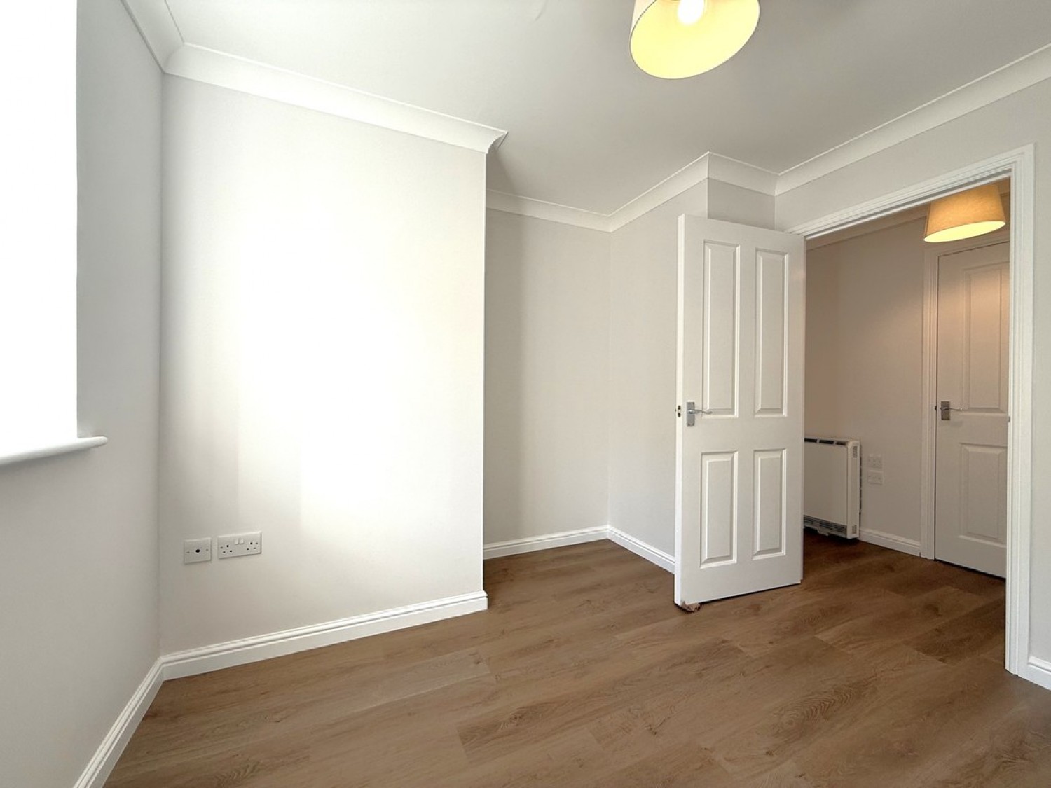 2 bedroom Flat for Letting Albany Gardens, Hythe