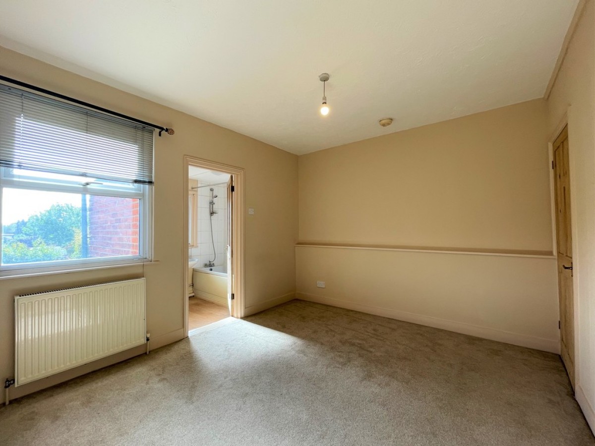 Wickham Road, Colchester Town