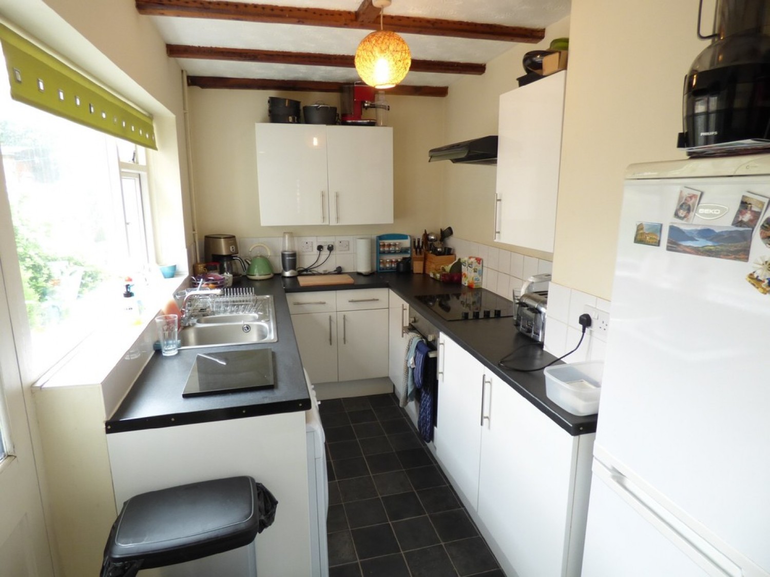 2 bedroom House for Letting Victor Road, Newtown