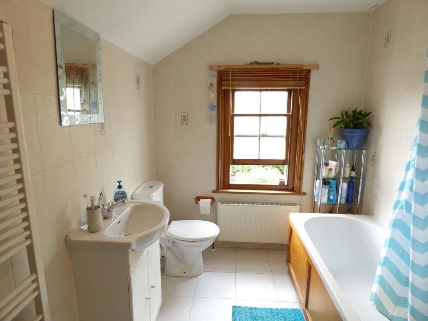 2 bedroom House for Letting Victor Road, Newtown