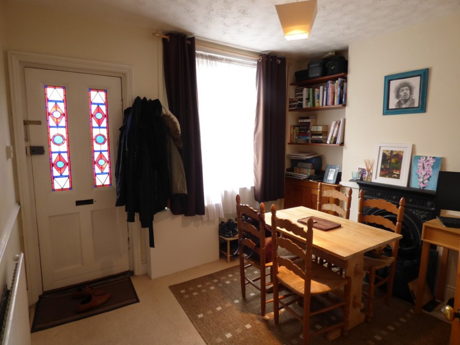 2 bedroom House for Letting Victor Road, Newtown