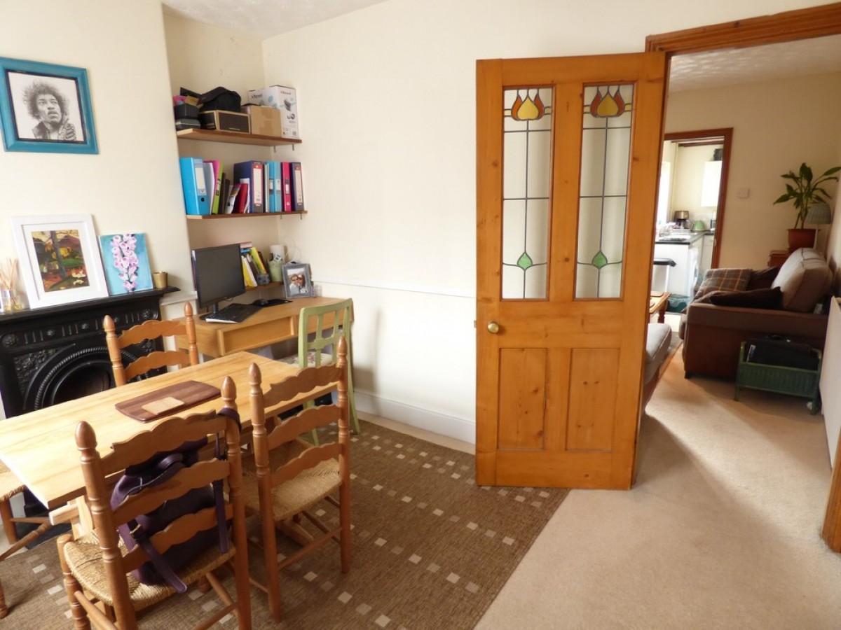 Victor Road, Newtown