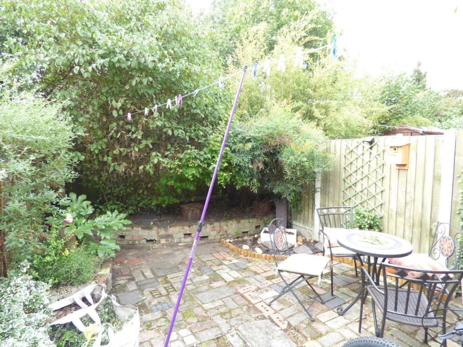 2 bedroom House for Letting Victor Road, Newtown