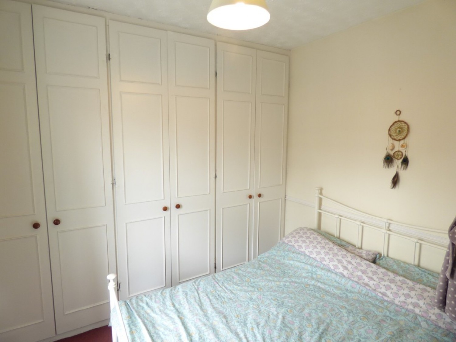 2 bedroom House for Letting Victor Road, Newtown