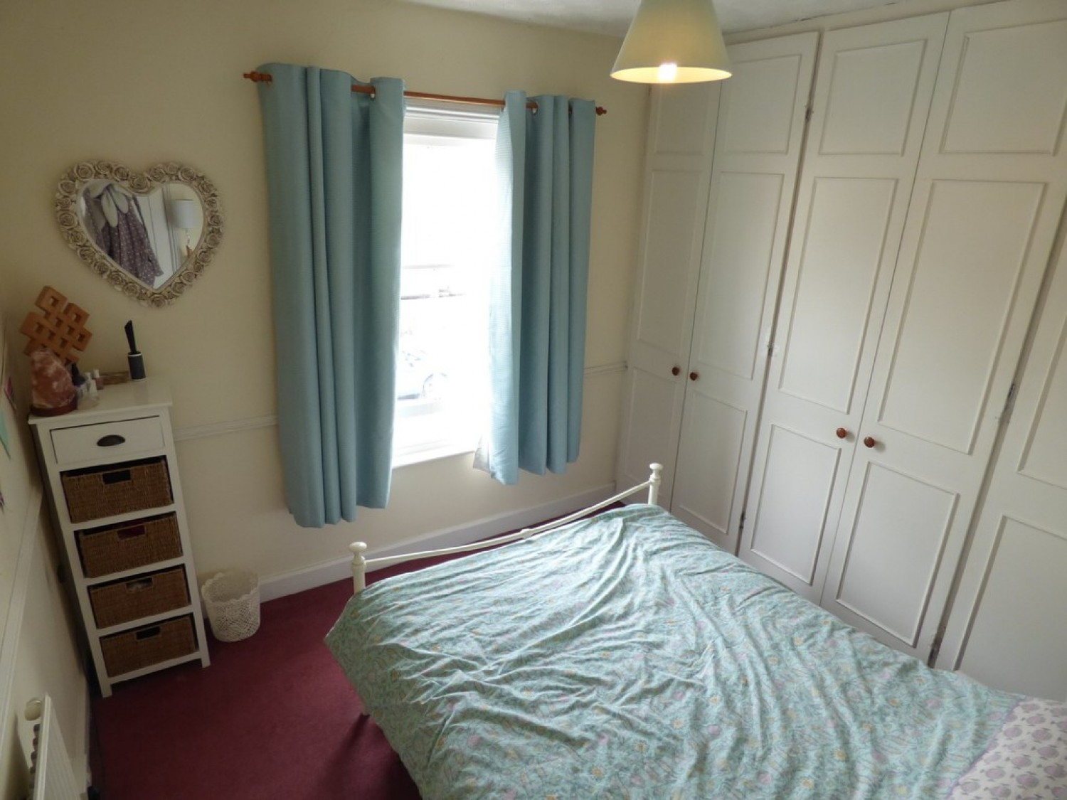 2 bedroom House for Letting Victor Road, Newtown