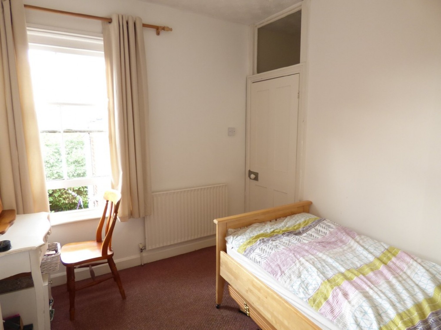 2 bedroom House for Letting Victor Road, Newtown