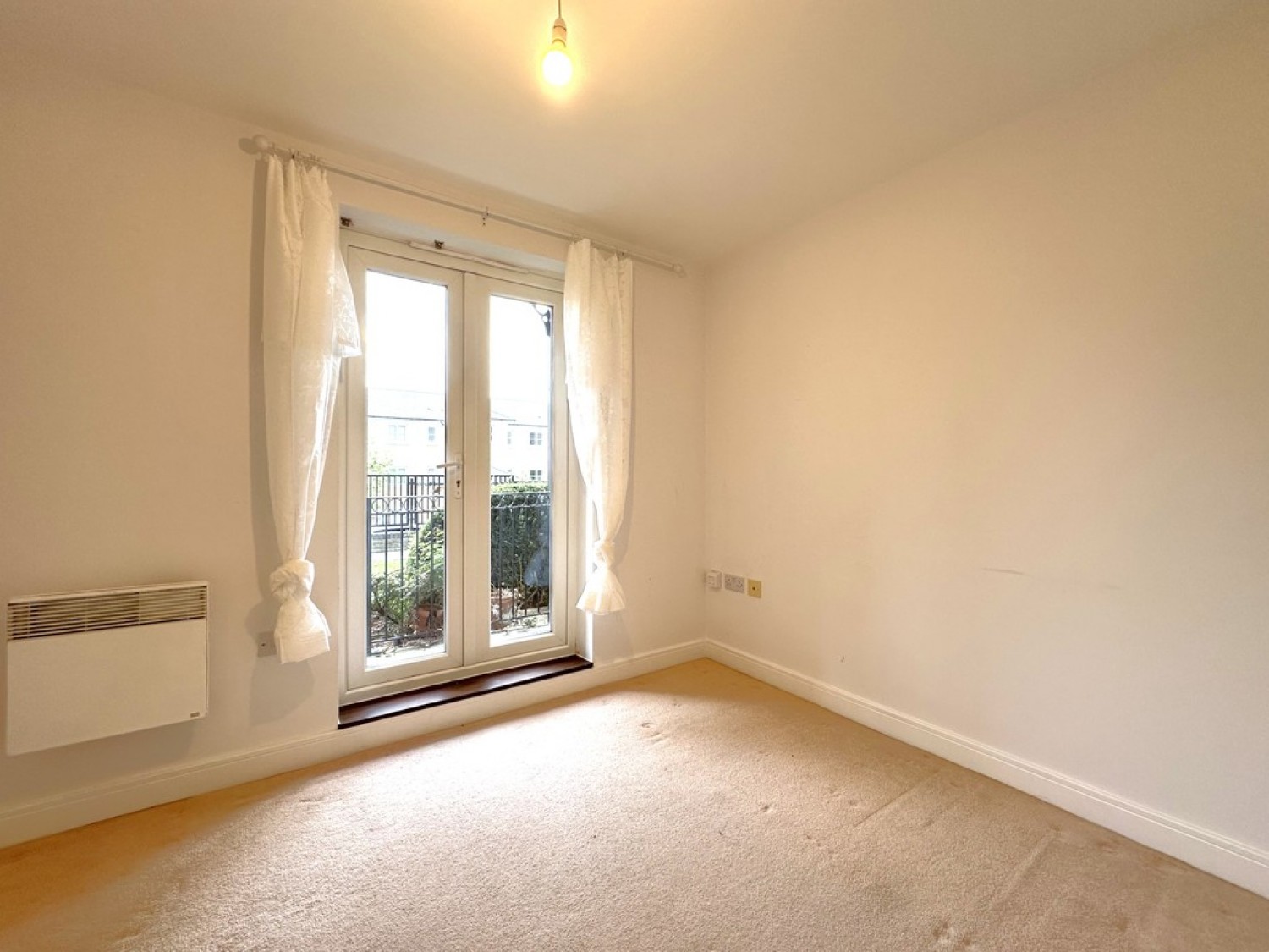 2 bedroom Flat for Letting Propelair Way, North Station