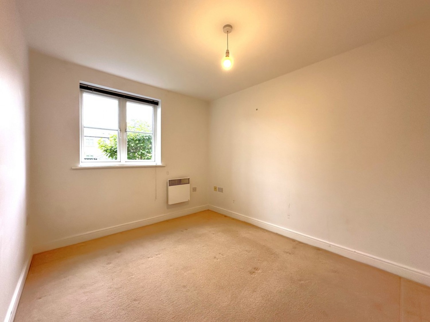 2 bedroom Flat for Letting Propelair Way, North Station