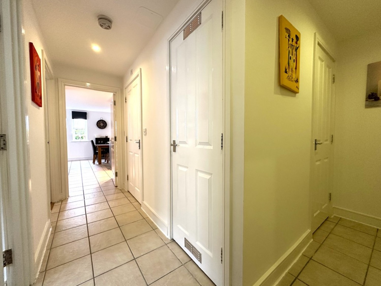 2 bedroom Flat for Letting Leonard Place, Clarendon Way