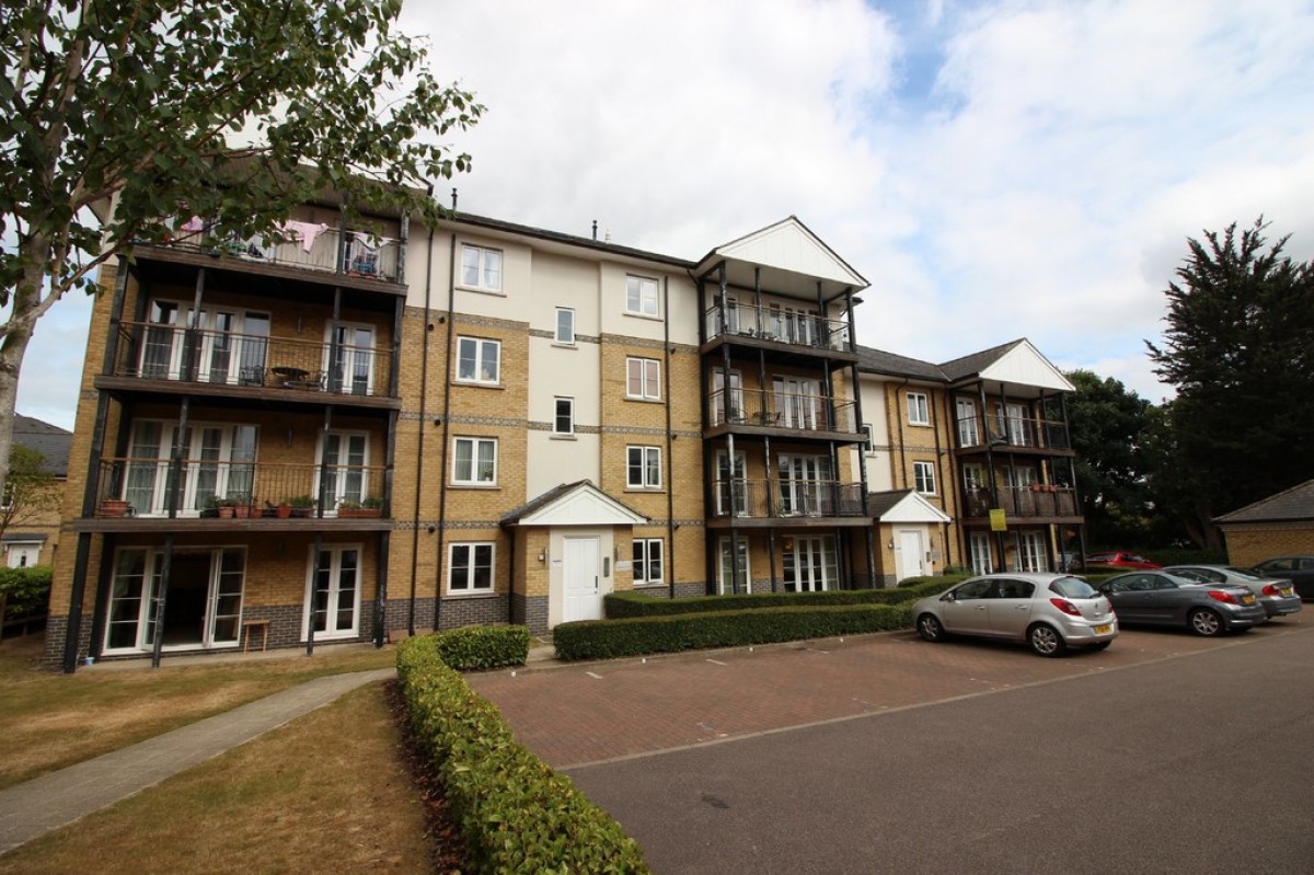 Leonard Place, Clarendon Way