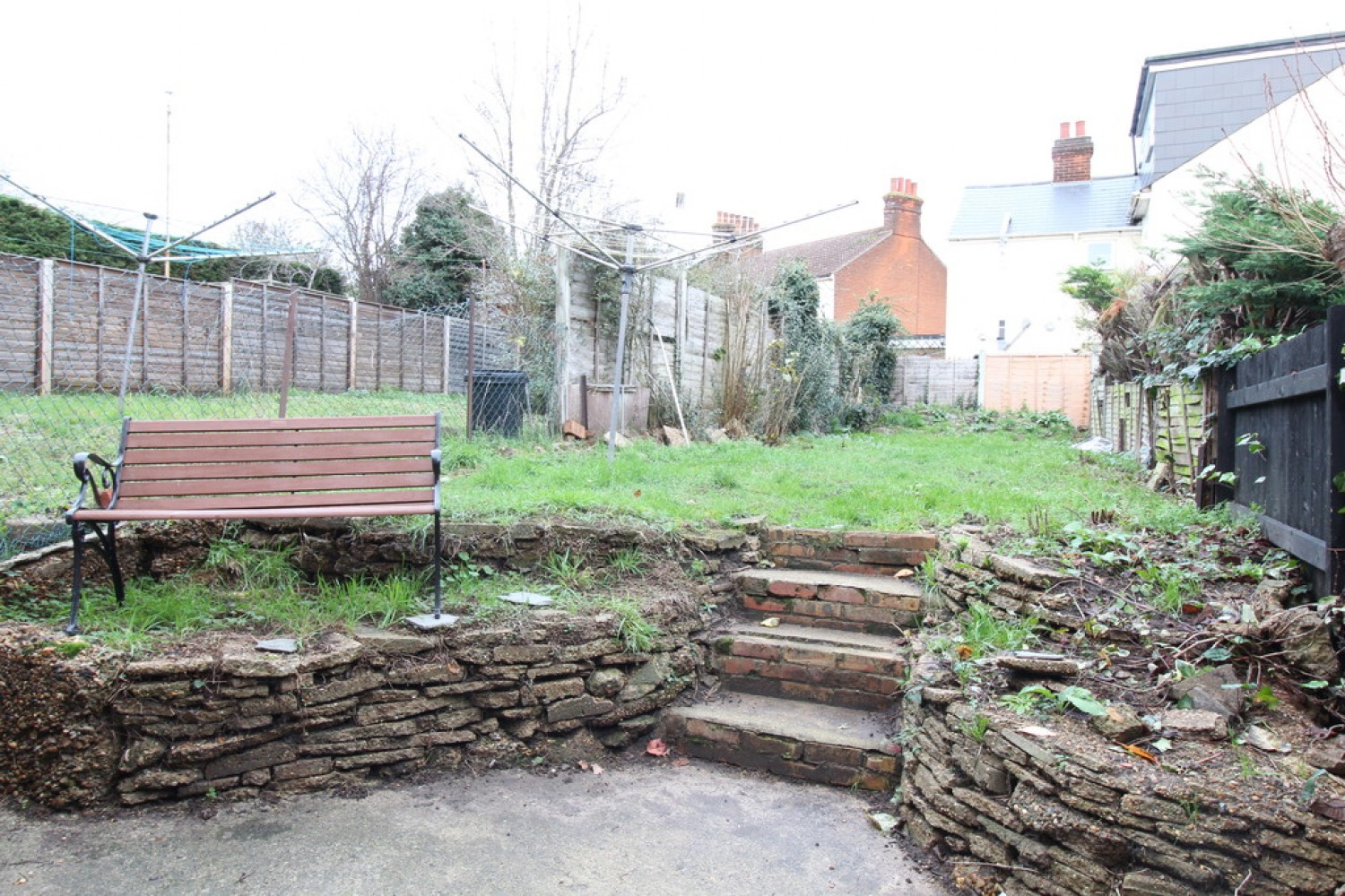 Old Heath Road, South Colchester