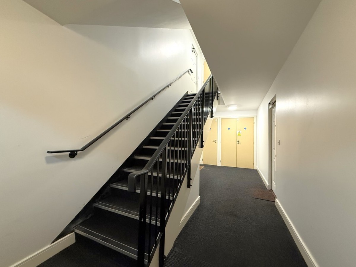 Woods Court, Propelair Way