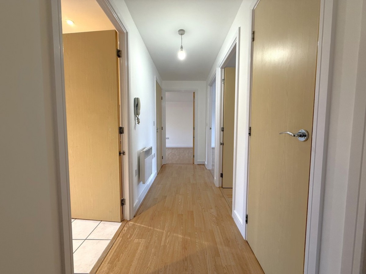 Woods Court, Propelair Way