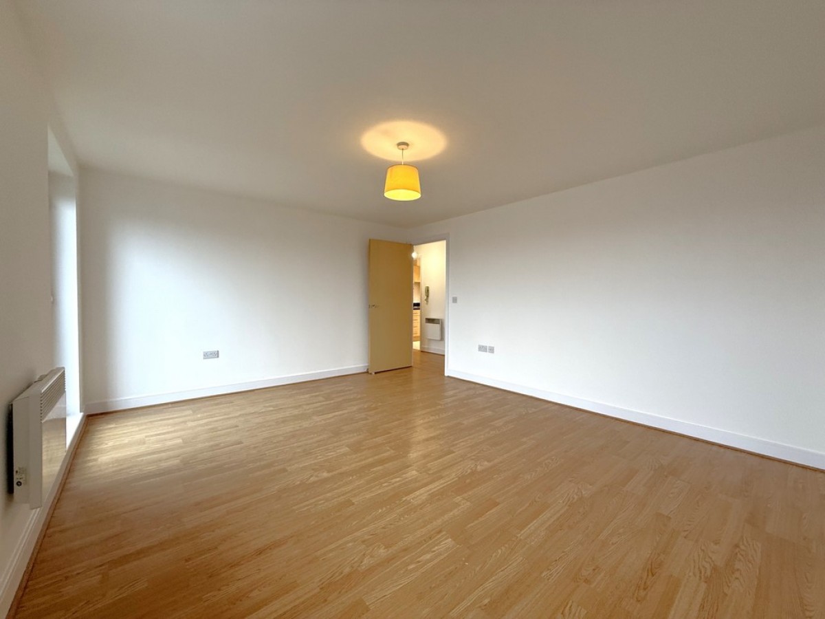 Woods Court, Propelair Way