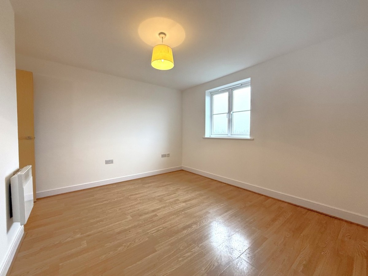 Woods Court, Propelair Way