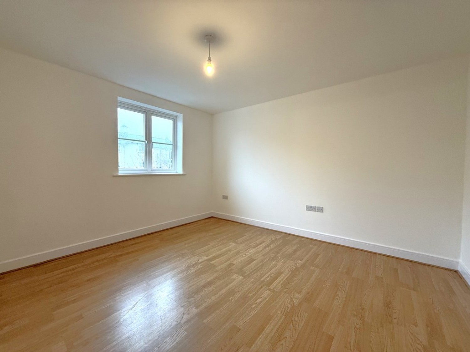 2 bedroom Flat for Letting Woods Court, Propelair Way