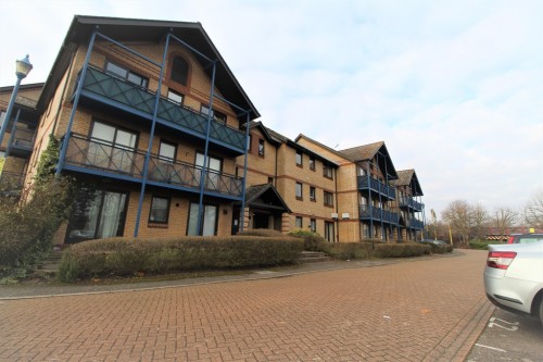 Claremont Heights, North Station