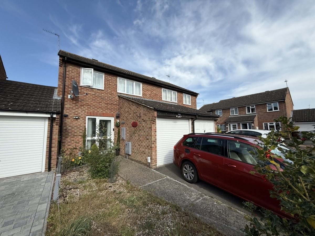 Holt Drive, South Colchester