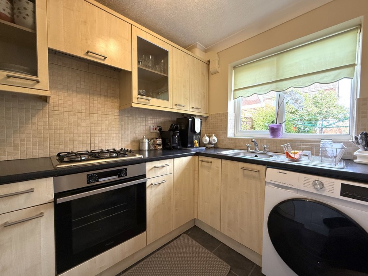 Holt Drive, South Colchester