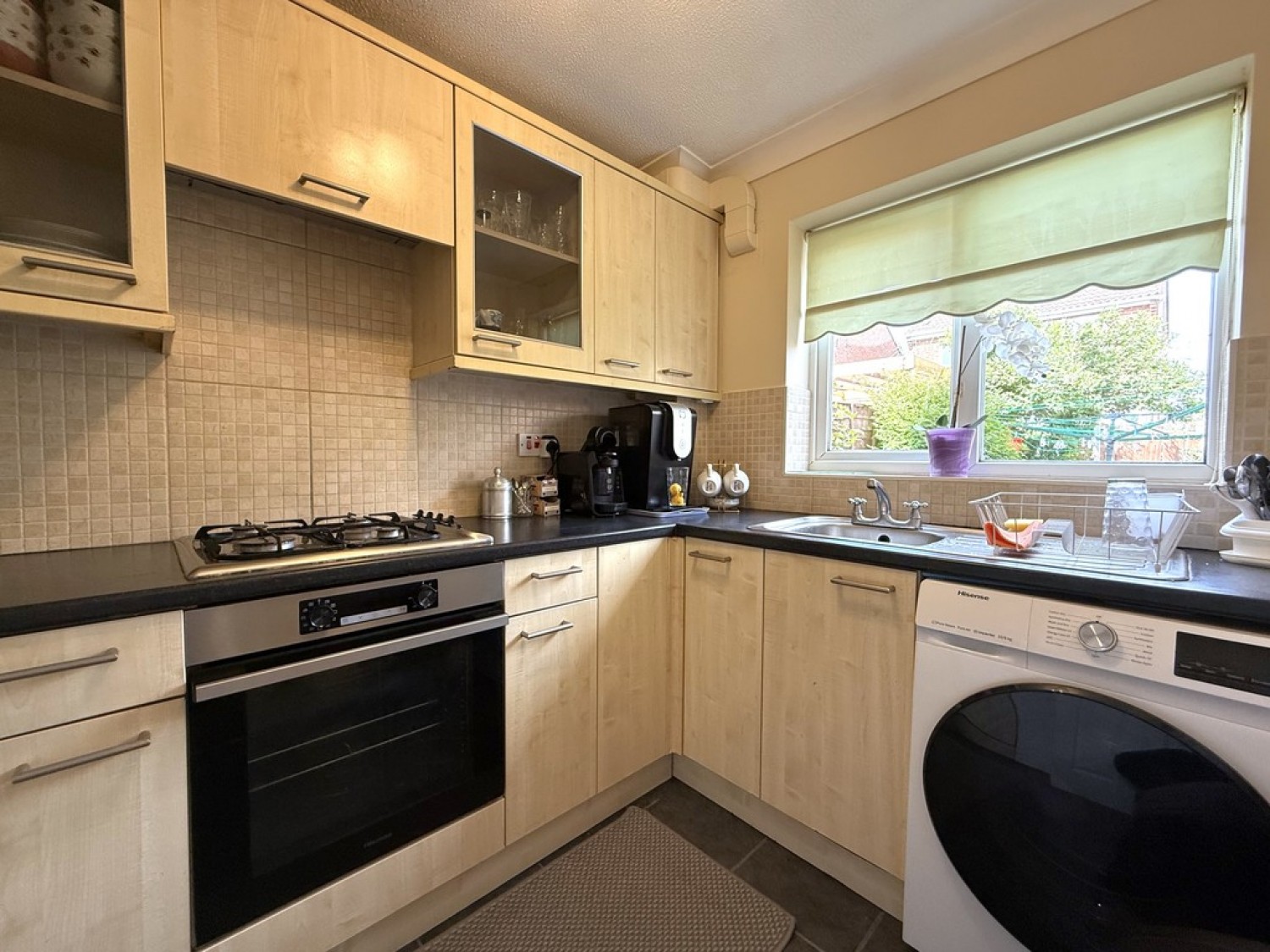 Holt Drive, South Colchester